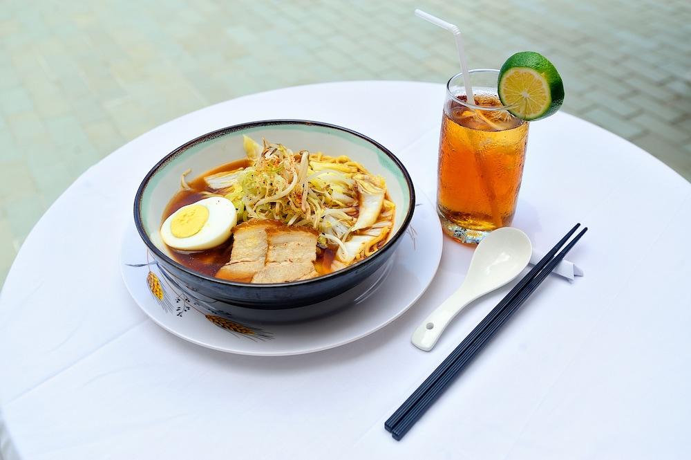 Saipan Ocean View Hotel 加拉班 外观 照片