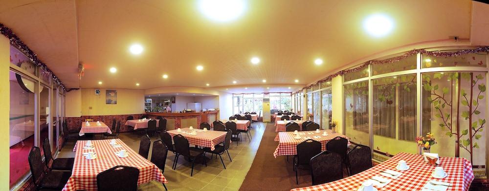 Saipan Ocean View Hotel 加拉班 外观 照片