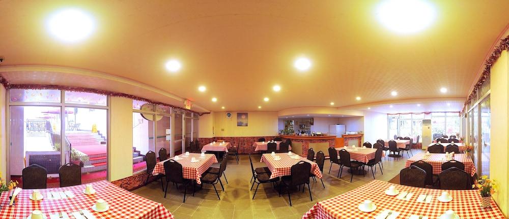Saipan Ocean View Hotel 加拉班 外观 照片