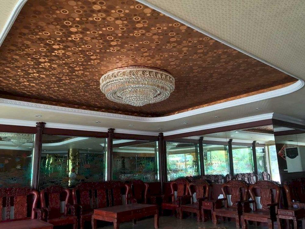 Saipan Ocean View Hotel 加拉班 外观 照片