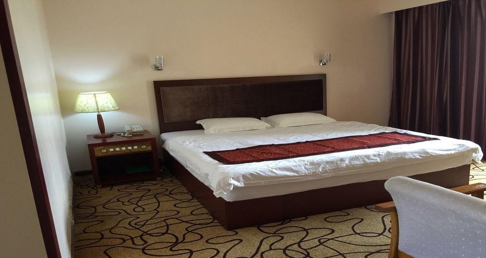 Saipan Ocean View Hotel 加拉班 外观 照片