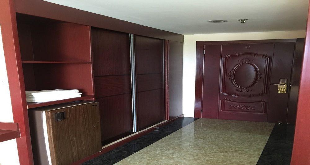 Saipan Ocean View Hotel 加拉班 外观 照片
