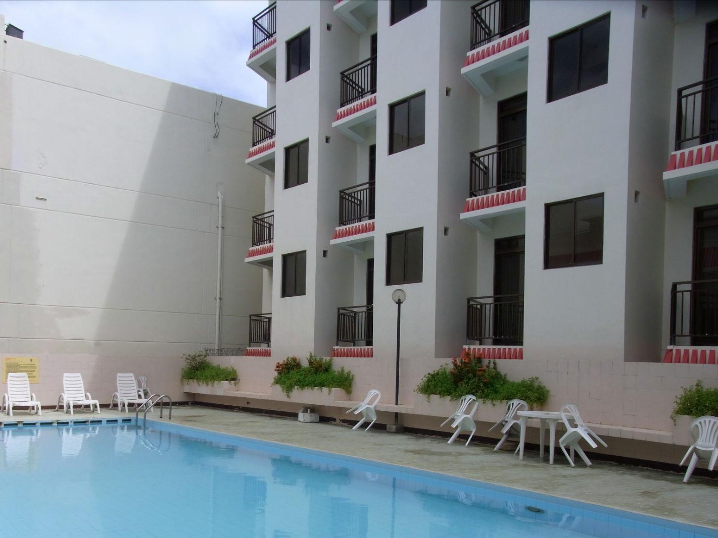 Saipan Ocean View Hotel 加拉班 外观 照片