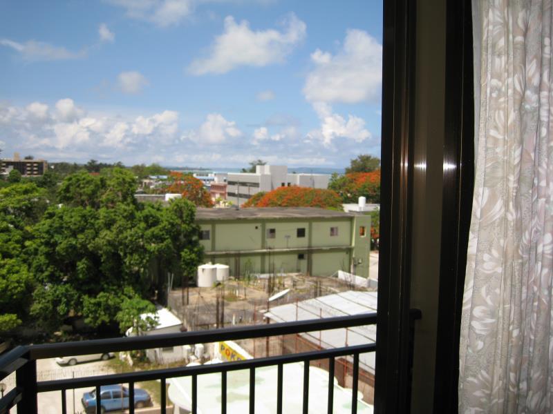 Saipan Ocean View Hotel 加拉班 外观 照片
