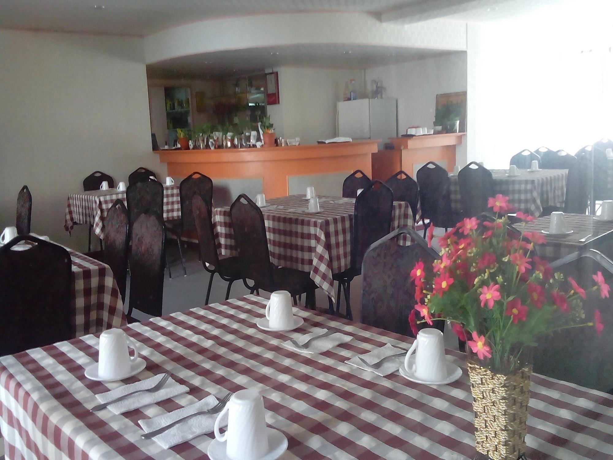 Saipan Ocean View Hotel 加拉班 外观 照片